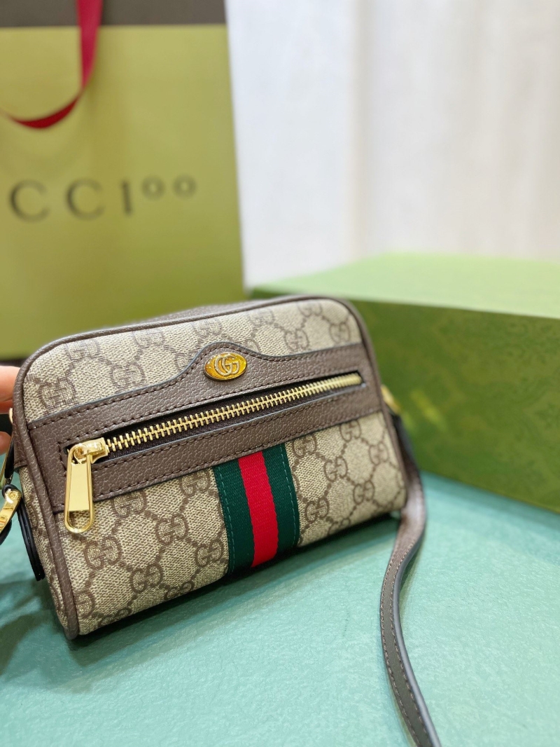 Gucci Satchel Bags